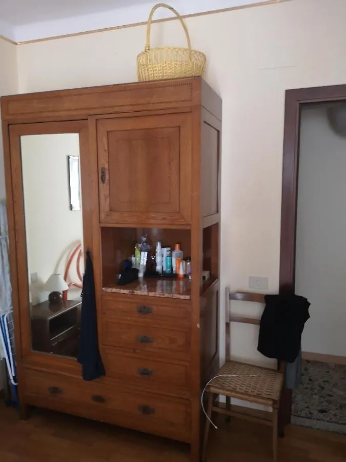 Lido Di Venezia Mare E Cinema Apartamento