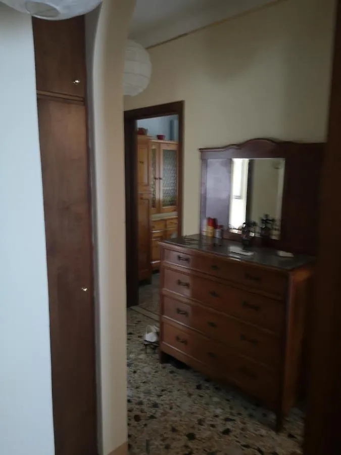 Lido Di Venezia Mare E Cinema Apartamento Itália