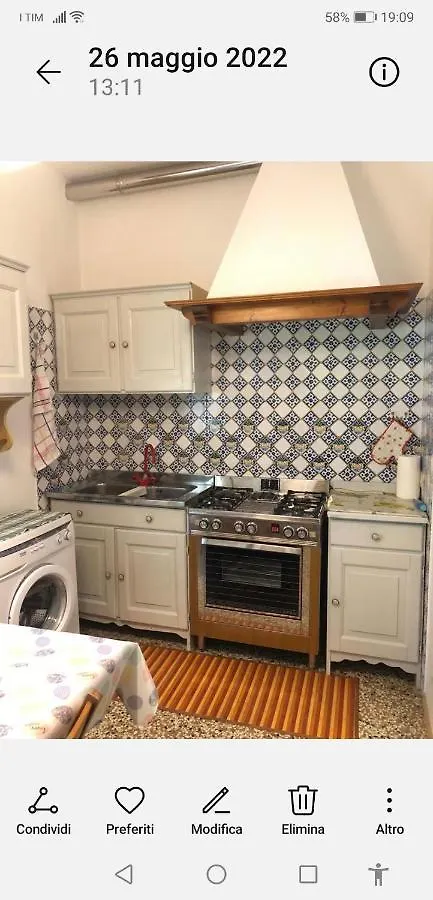 Lido Di Venezia Mare E Cinema Apartamento