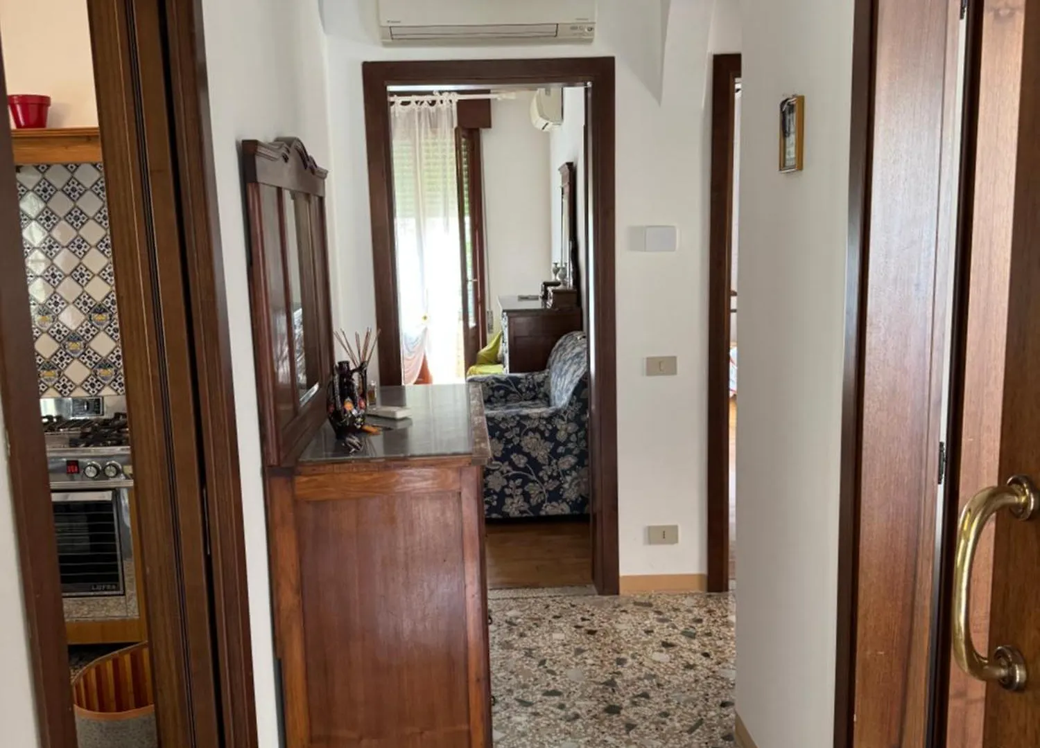 Appartement Lido Di Venezia Mare E Cinema Italie