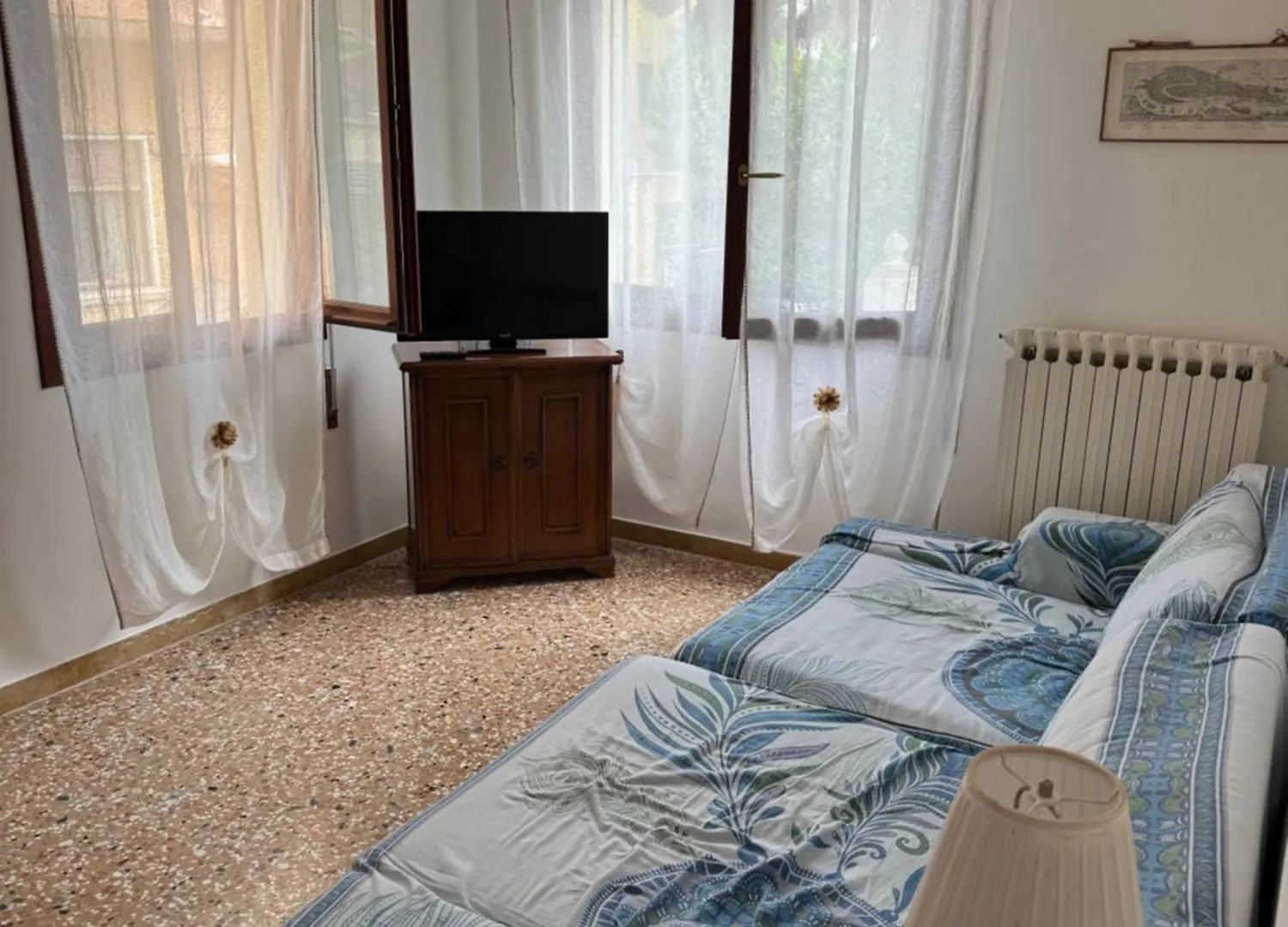 Appartement Lido Di Venezia Mare E Cinema 0*,  Italie