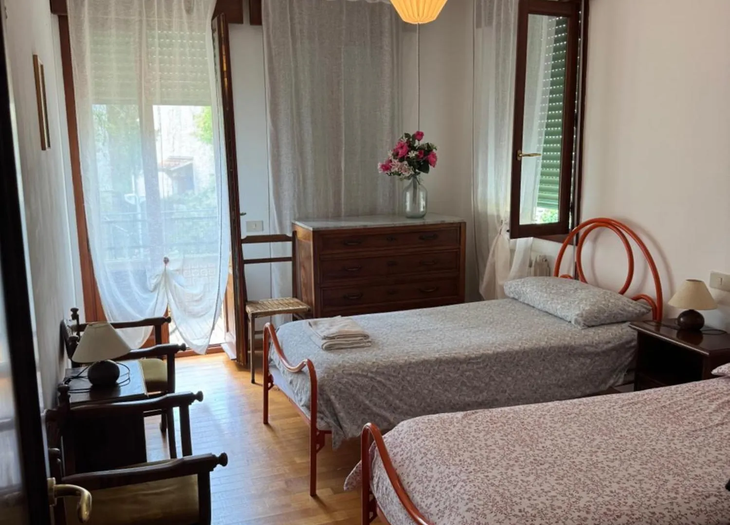 Lido Di Venezia Mare E Cinema Apartamento  Lido di Venezia