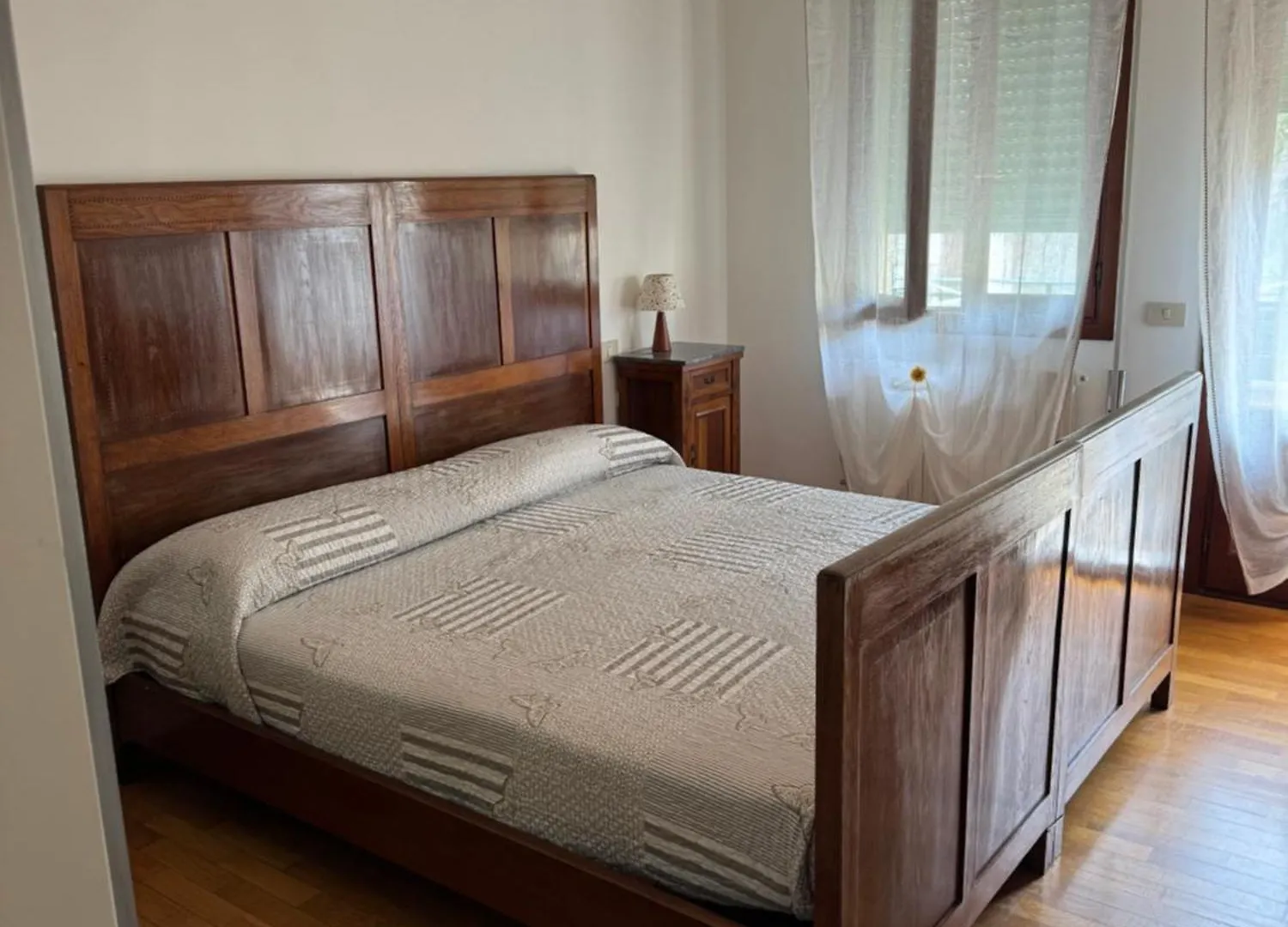 Lido Di Venezia Mare E Cinema Apartamento Lido di Venezia