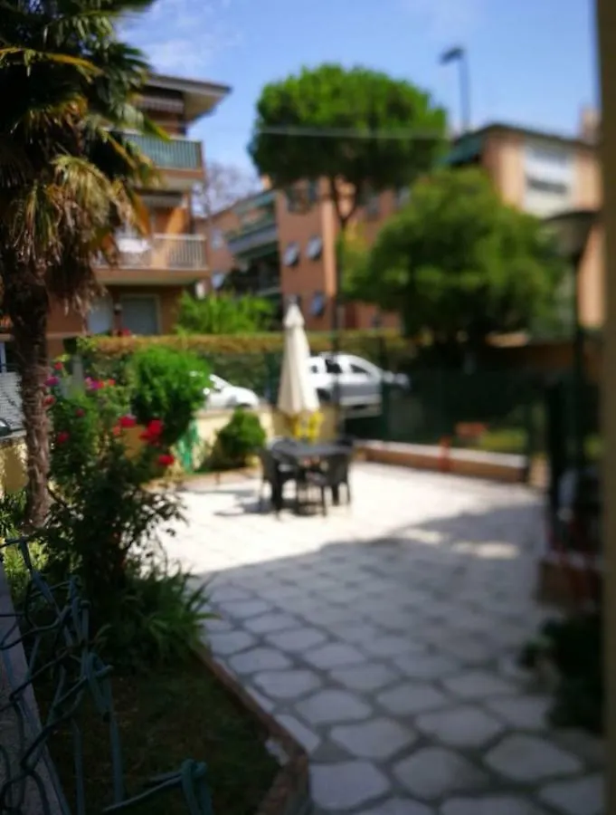 Lido Di Venezia Mare E Cinema Apartamento 0*, Lido di Venezia Itália