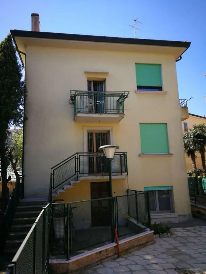 Appartement Lido Di Venezia Mare E Cinema Italie