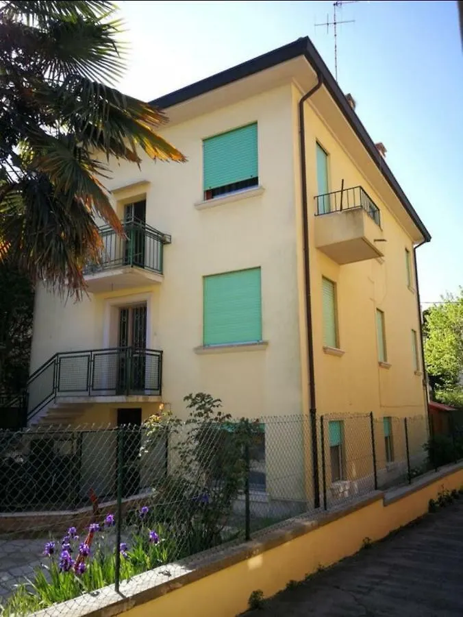 Lido Di Venezia Mare E Cinema Apartamento Lido di Venezia